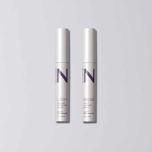 BROW Shape Altering Serum Starter Set