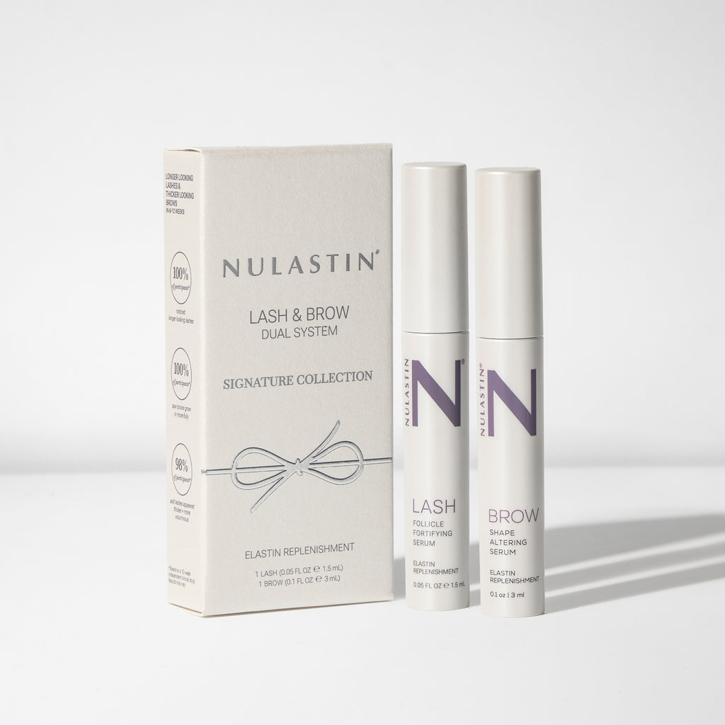Signature Collection LASH & BROW Dual System