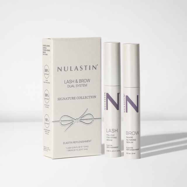 Signature Collection LASH & BROW Dual System