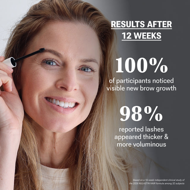 Signature Collection LASH & BROW Dual System