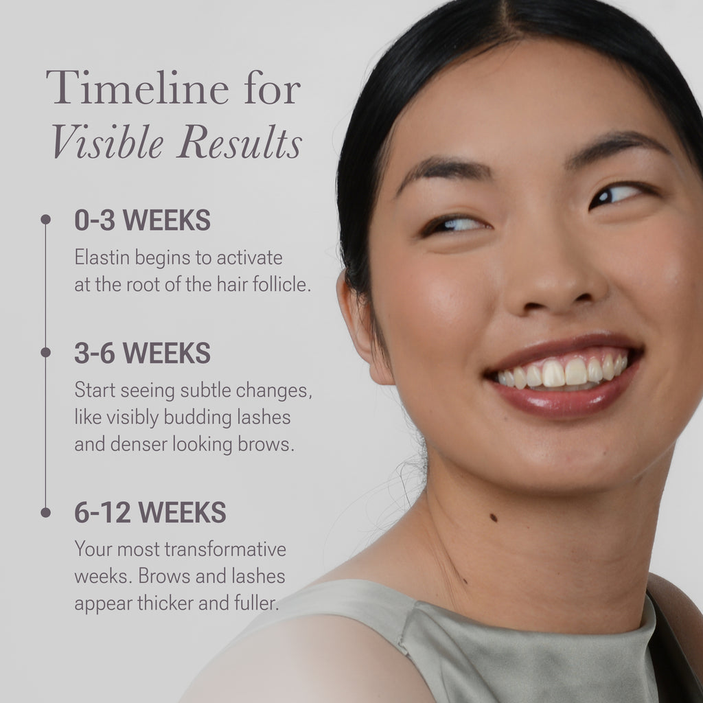 Signature Collection LASH & BROW Dual System