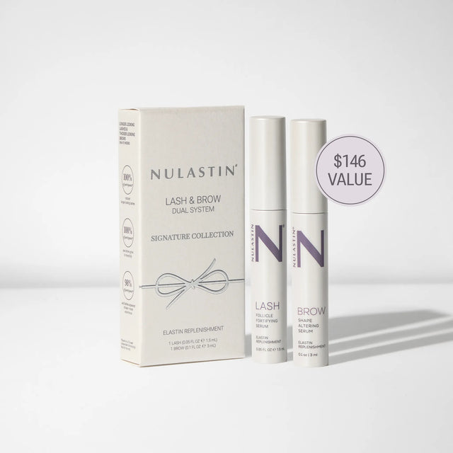Signature Collection LASH & BROW Dual System