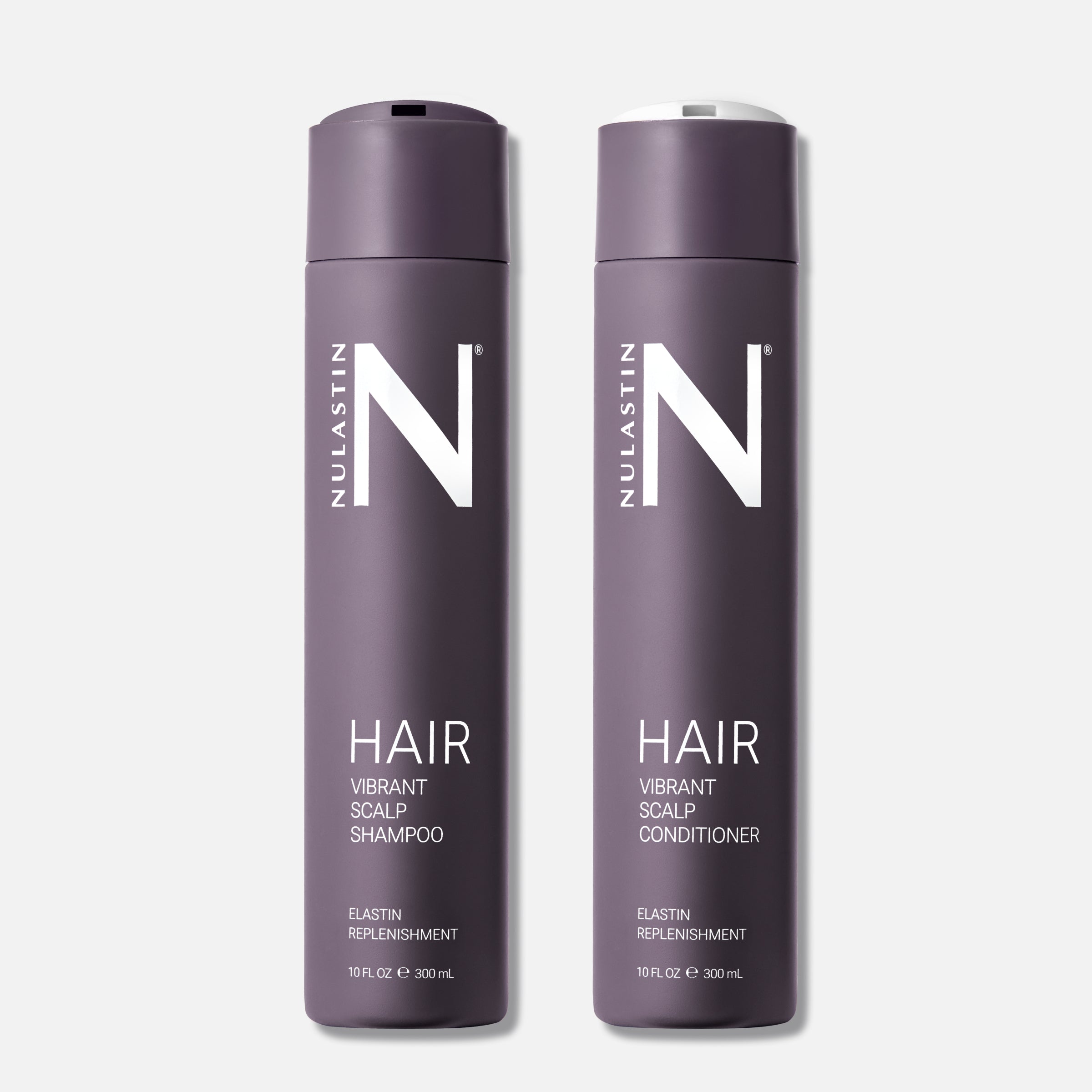 Vibrant Scalp Shampoo + Conditioner Duo