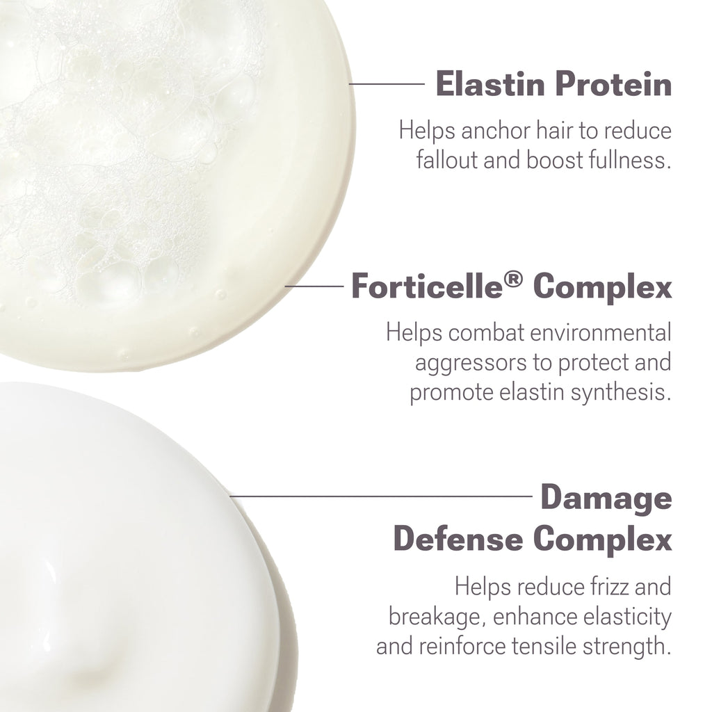 Vibrant Scalp Shampoo + Conditioner Duo