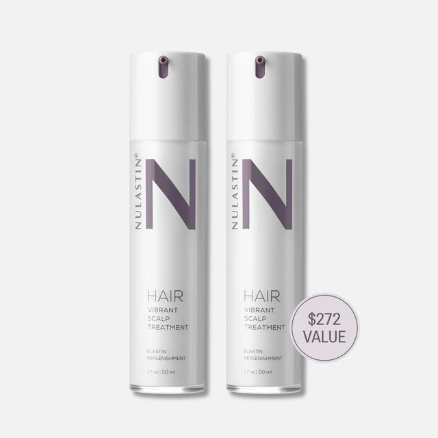HAIR Vibrant Scalp Treatment 2-Pack