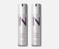 Vibrant Scalp Treatment Starter Set