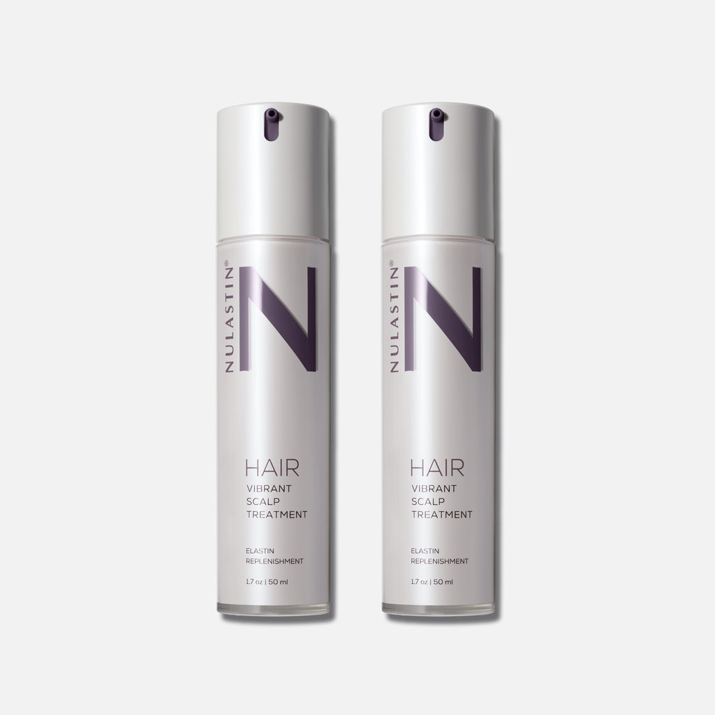 Vibrant Scalp Treatment Starter Set