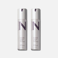 Vibrant Scalp Treatment Starter Set