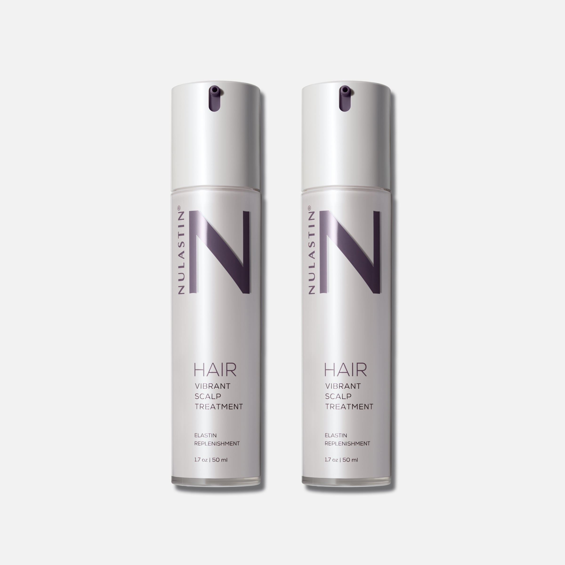 HAIR Vibrant Scalp Treatment 2-Pack