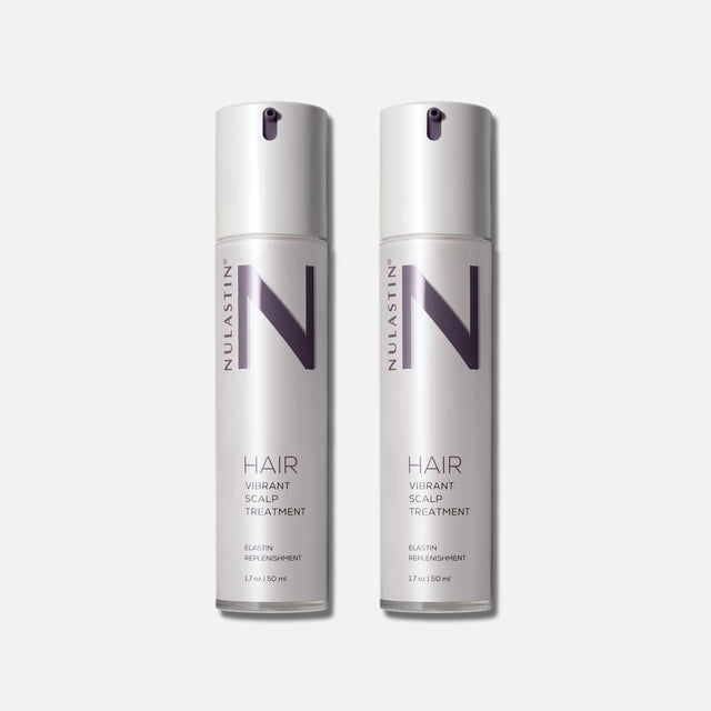HAIR Vibrant Scalp Treatment 2-Pack