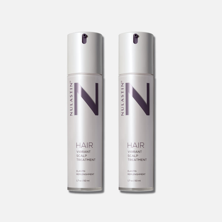 HAIR Vibrant Scalp Treatment 2-Pack