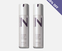 HAIR Vibrant Scalp Treatment 2-Pack