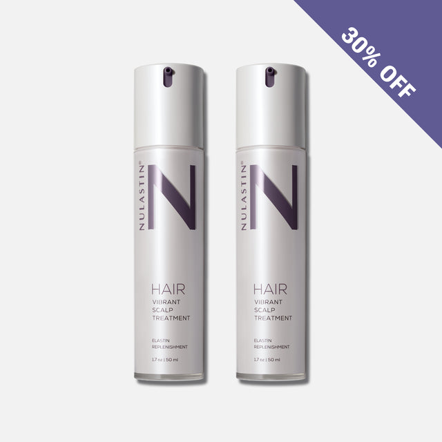 HAIR Vibrant Scalp Treatment 2-Pack