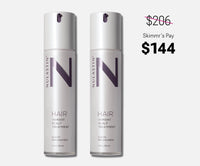 Vibrant Scalp Treatment Starter Set