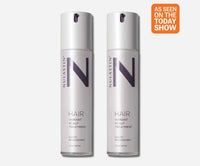 HAIR Vibrant Scalp Treatment 2-Pack