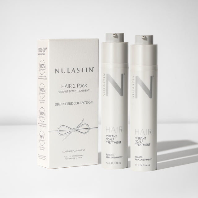 Signature Collection HAIR 2-Pack