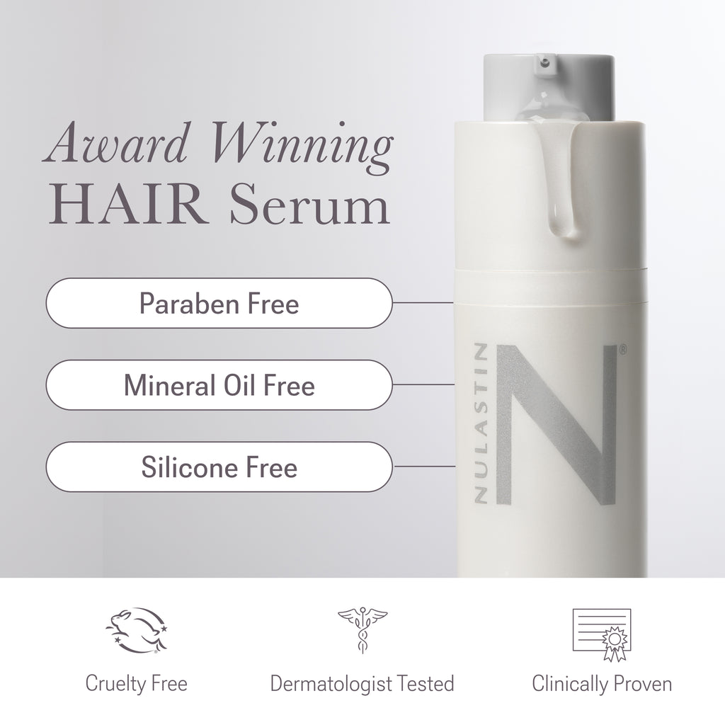 Signature Collection HAIR 2-Pack
