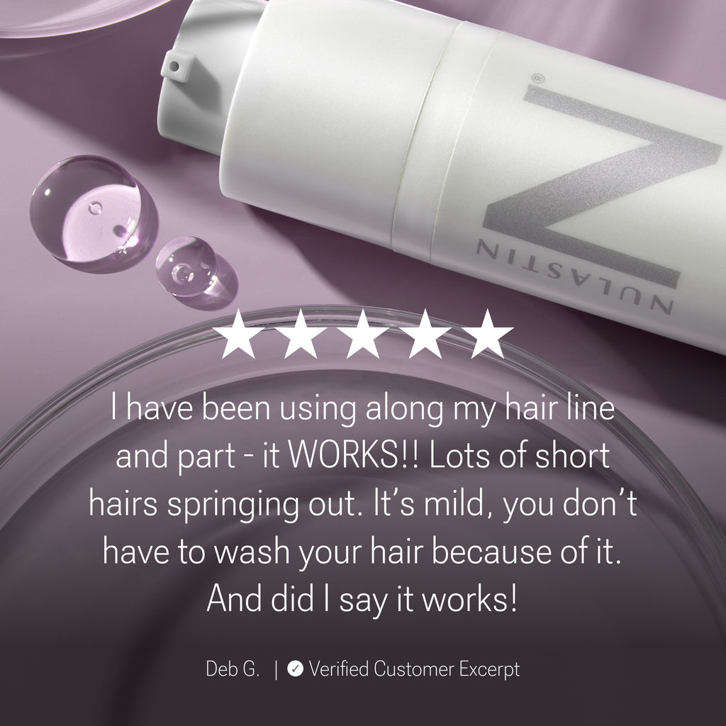 Signature Collection HAIR 2-Pack