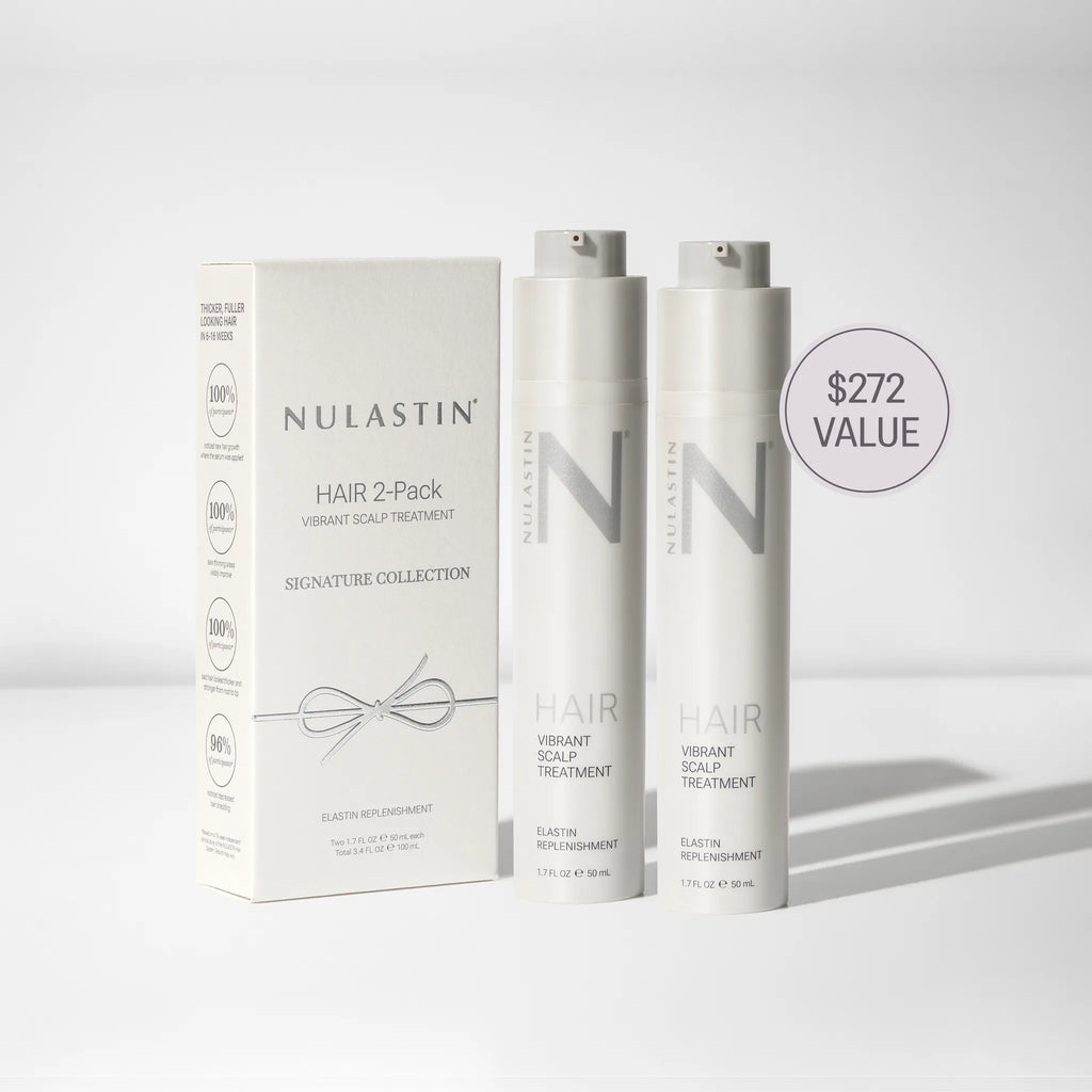 Signature Collection HAIR 2-Pack