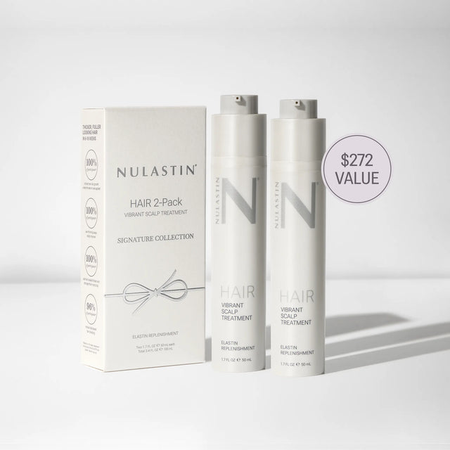 Signature Collection HAIR 2-Pack