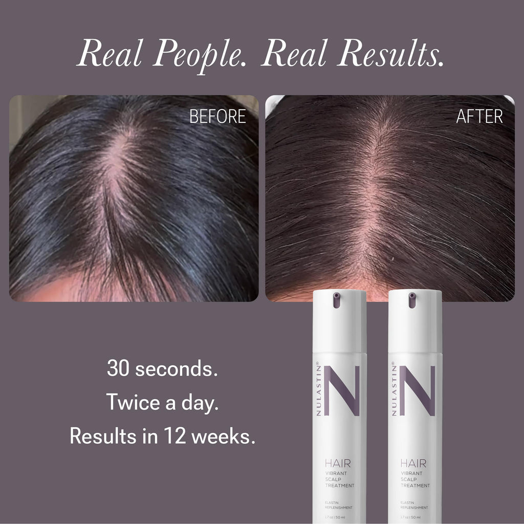 HAIR Vibrant Scalp Treatment