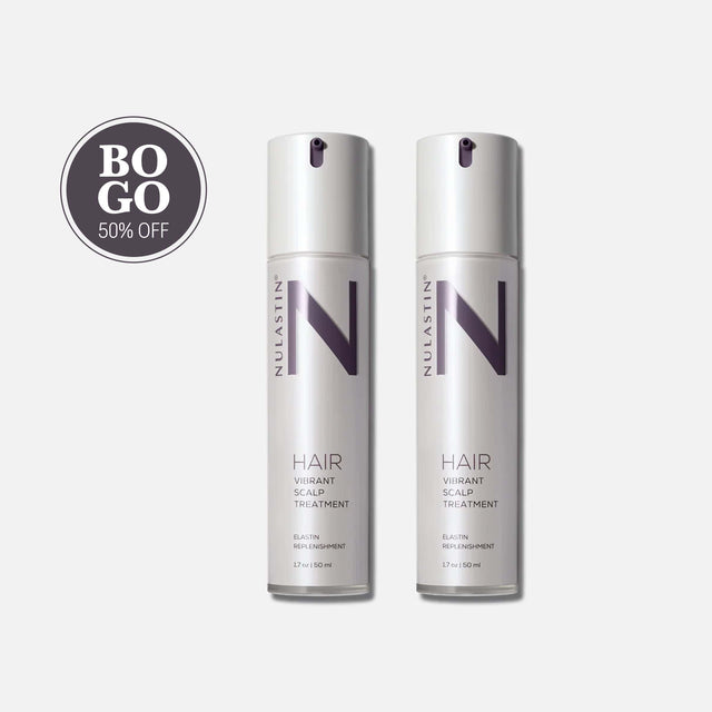 HAIR Vibrant Scalp Treatment 2-Pack