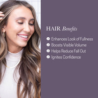 HAIR Vibrant Scalp Treatment