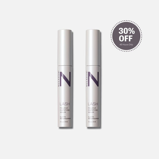LASH Follicle Fortifying Serum 2-Pack