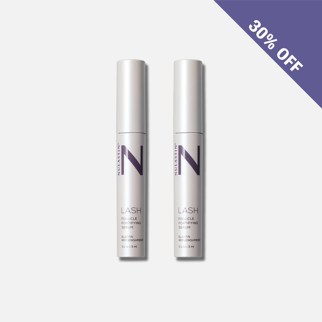 LASH Follicle Fortifying Serum 2-Pack