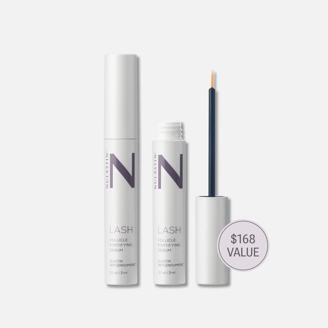 LASH Follicle Fortifying Serum 2-Pack