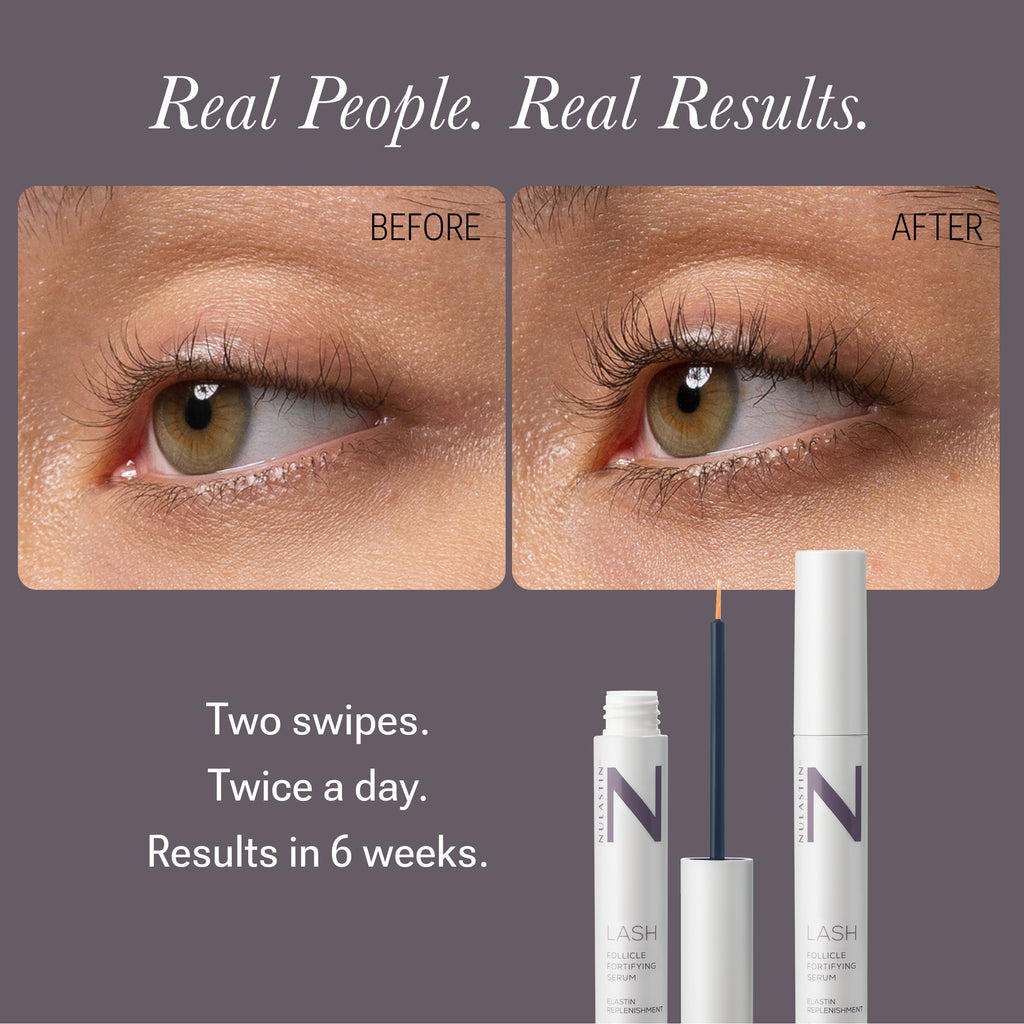 Signature Collection LASH 2-Pack