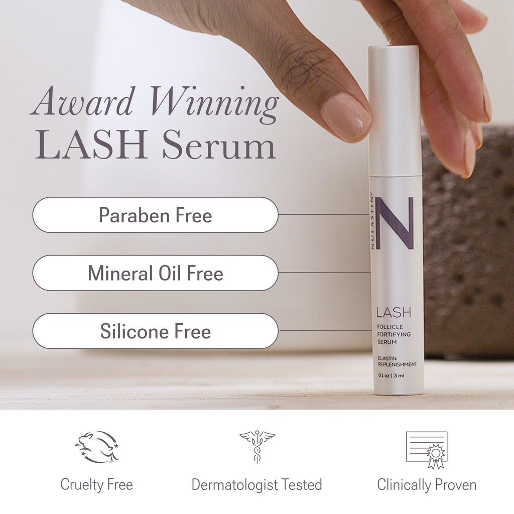 Signature Collection LASH 2-Pack