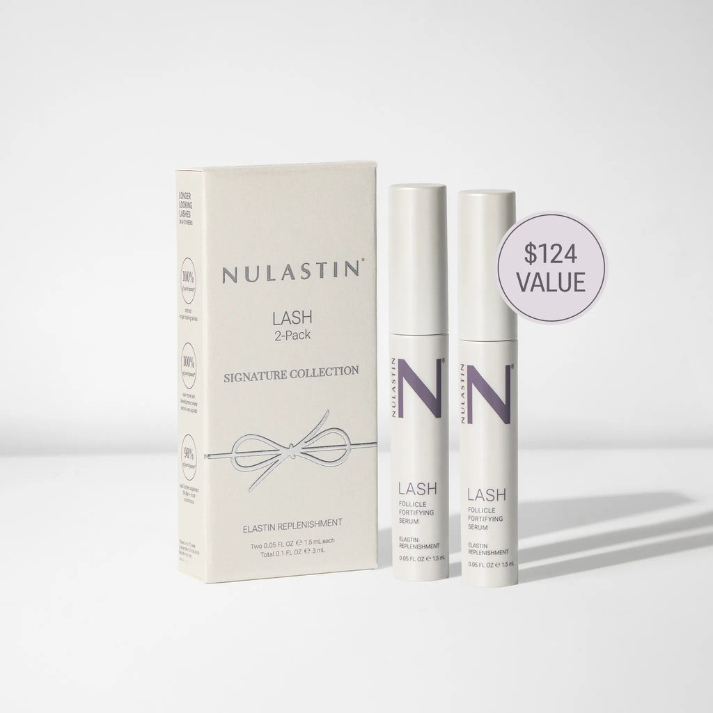 Signature Collection LASH 2-Pack