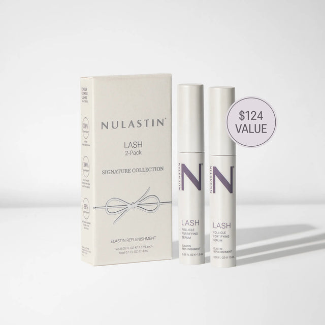 Signature Collection LASH 2-Pack