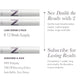 LASH Follicle Fortifying Serum 2-Pack