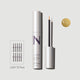 Tube of Nulastin’s bestselling eyelash serum for fuller looking lashes 