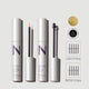 Tube of Nulastin’s bestselling lash and brow serum duo for fuller looking lashes 