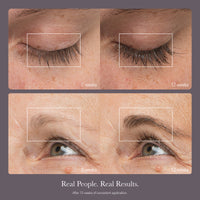 LASH and BROW Dual System