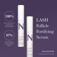 LASH Follicle Fortifying Serum 2-Pack