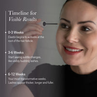 LASH Follicle Fortifying Serum 2-Pack