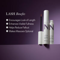 LASH Follicle Fortifying Serum 2-Pack