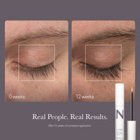 LASH Follicle Fortifying Serum