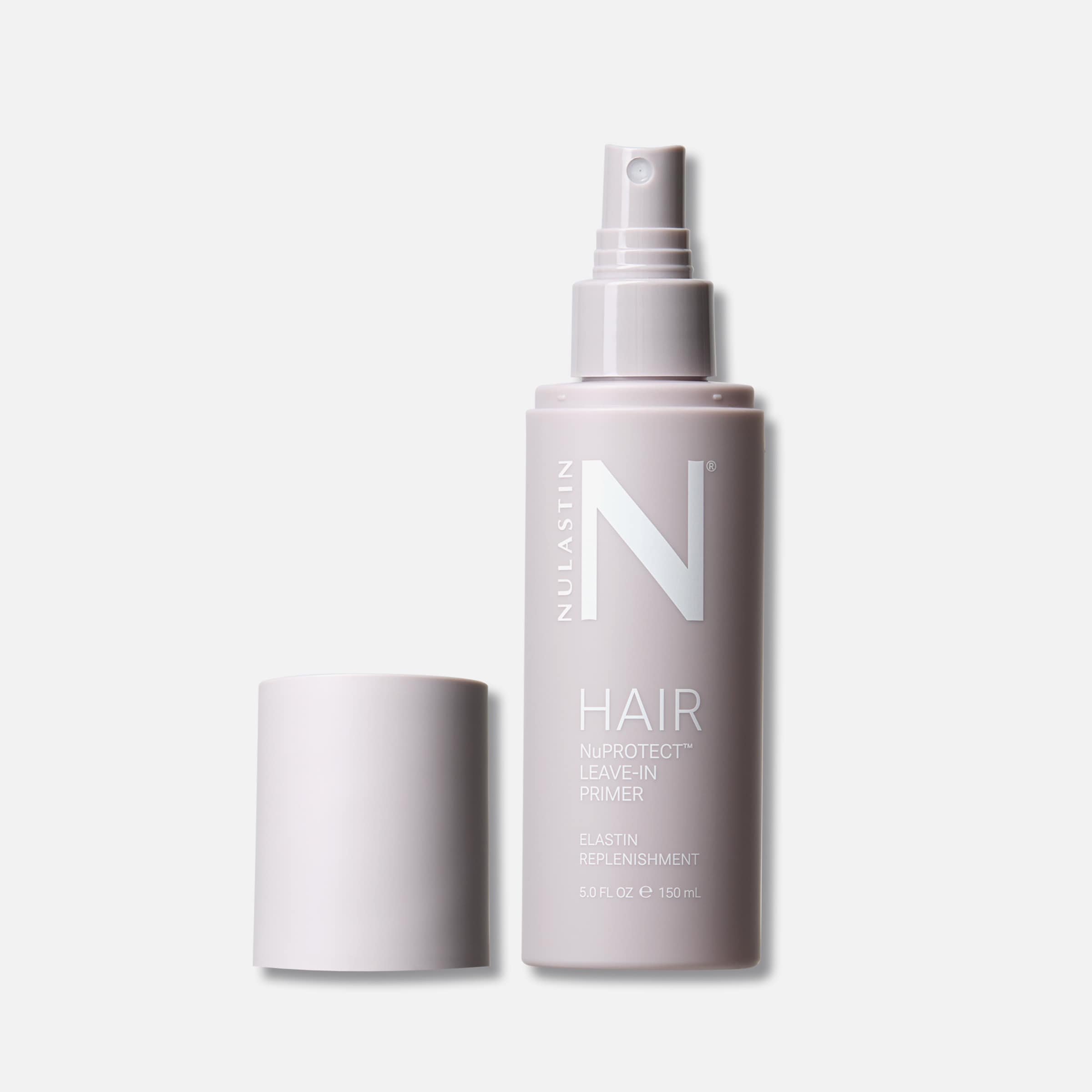 NuProtect™ Leave-In Primer – Nulastin