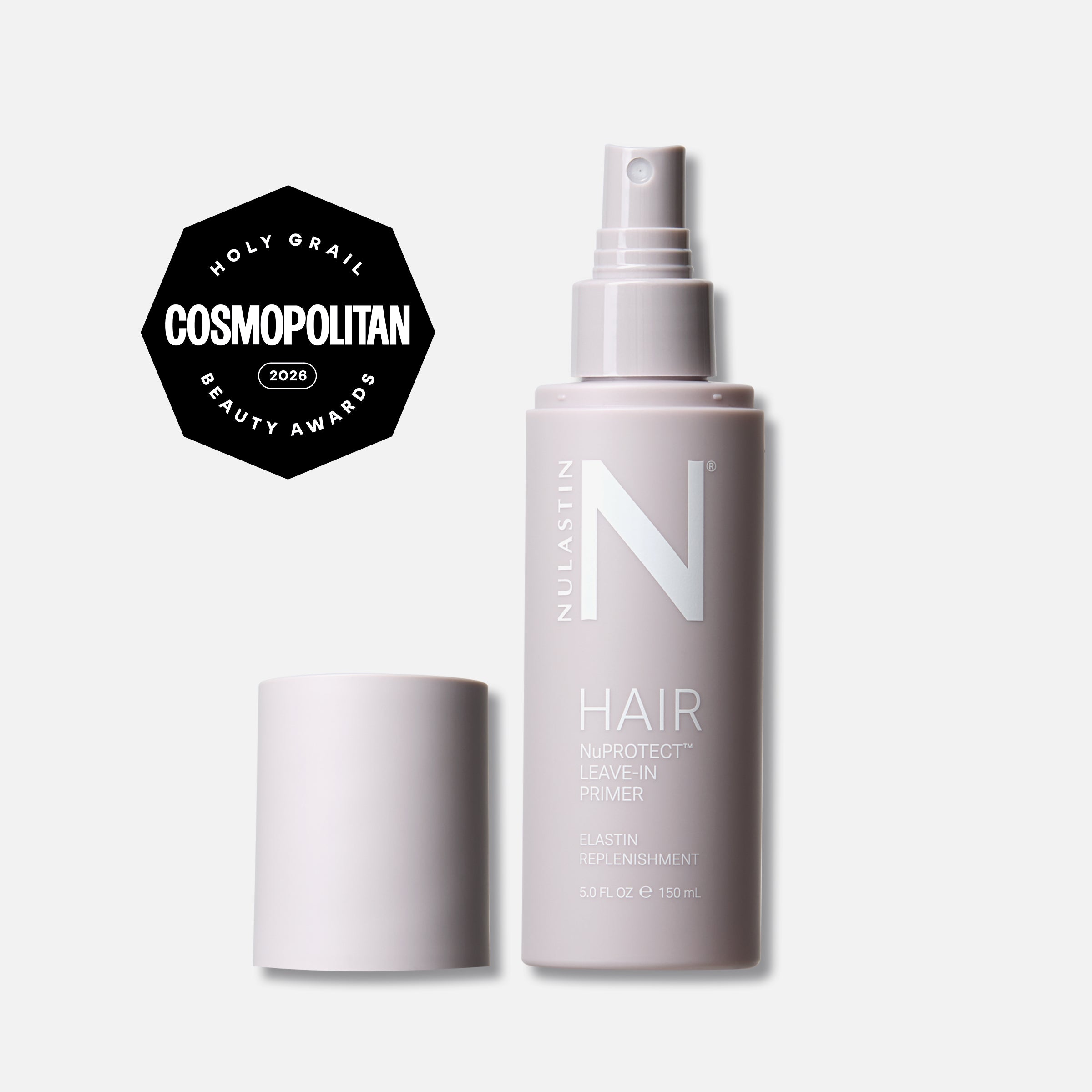 NuProtect™ Leave-In Primer