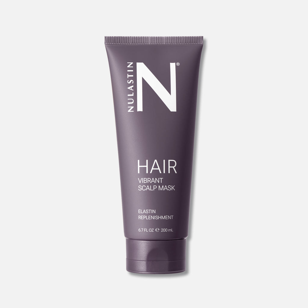 Vibrant Scalp Mask