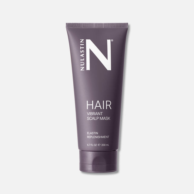 Vibrant Scalp Mask
