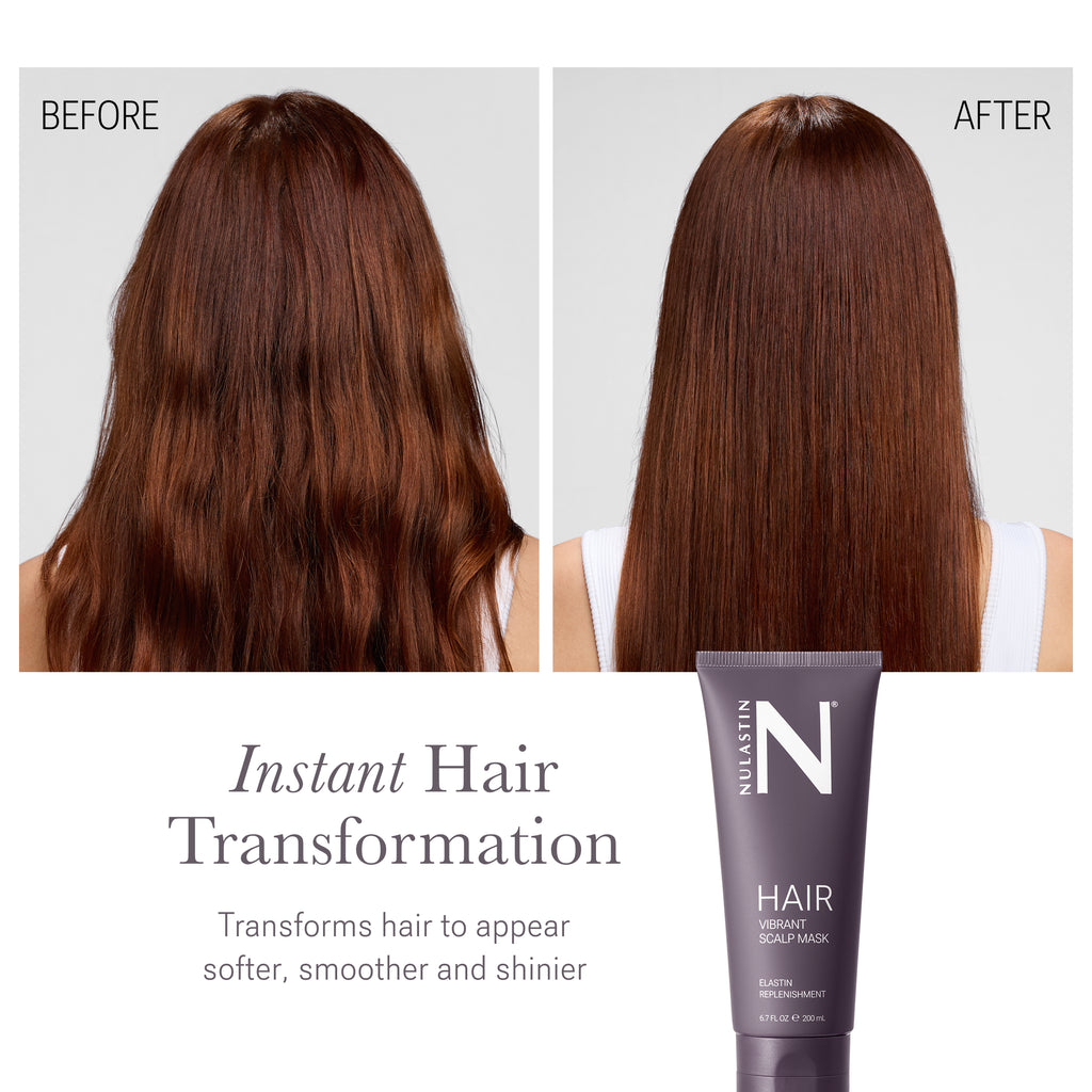 Vibrant Scalp Mask