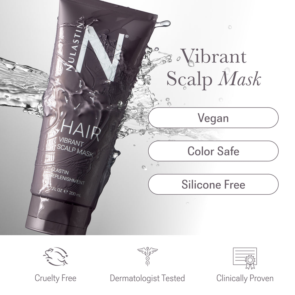 Vibrant Scalp Mask
