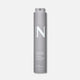 Front view of SKIN Dermal Rejuvenating Moisturizer 1.7 fl oz in a slim gray airless pump bottle with NULASTIN logo on light gray background