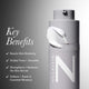 Wholesale SKIN Dermal Rejuvenating Moisturizer Set of 10